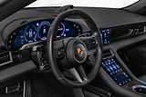 Porsche Taycan 4 Sport Chrono Pano - náhled 15