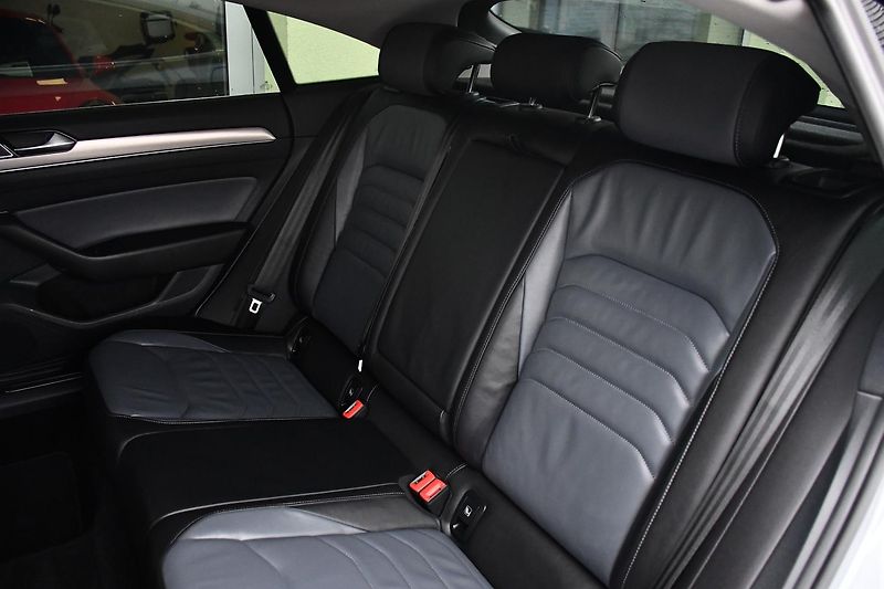 Volkswagen Arteon 2,0 BiTDI 4MOTION DSG ELEGANCE - fotka 20 z 40