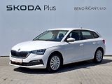 Škoda Scala (2022) Ambition 1,0TSi 70kW - náhled 1