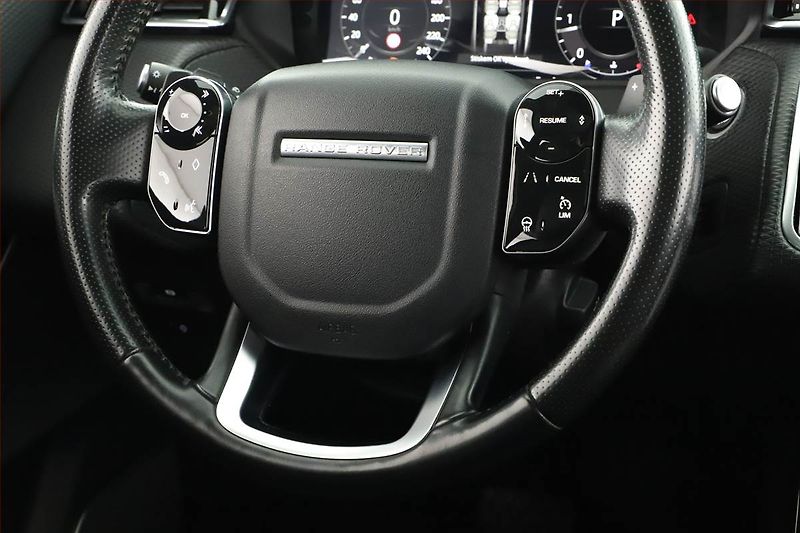 Land Rover Range Rover Velar (2018) D240 - fotka 8 z 20