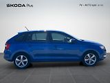 Škoda Rapid (2014) Spb.1.2 TSI 77kW Elegance Plus - náhled 27
