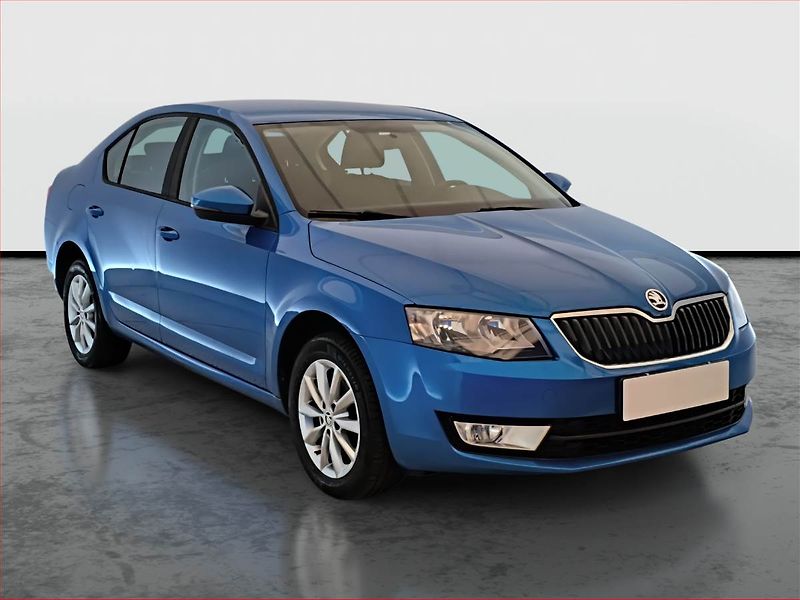 Škoda Octavia (2015) Ambition Plus 1.6 TDI 4x4 - fotografie inzerátu
