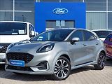 Ford Puma 1,0 EcoBoost mHEV AUT ST-Line - náhled 1