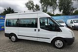 Ford Transit 2,2 TDCI  L2H2 9MÍST BUS KLIMA - náhled 6