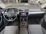 Škoda Superb 2,0 TDI 4x4 nové rozvody - náhled 13