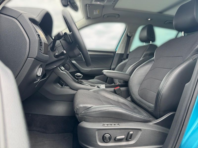 Škoda Kodiaq (2023) STYLE 2.0TDI 110kW DSG TAŽNÉ  - fotka 7 z 11
