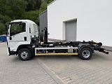 Isuzu F11 (2026) 5.2L, 240k, MT6, Hákový nosič - náhled 4
