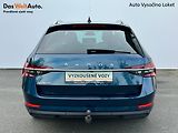 Škoda Superb (2023) 2.0 TDI 110kW Tažné Panorama - náhled 27