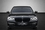 BMW Řada 7 740d xDrive, Laser, Ventilace - náhled 8