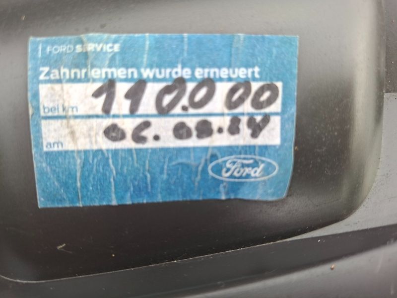 Ford Fiesta (2014) 1.0i 74kW -S.KNIHA-TAŽ.ZAŘ. - fotka 32 z 33
