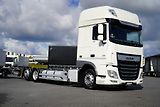 DAF XF (2022) 480 / ACC / EURO 6 / SSC / ZES - náhled 32