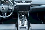 Škoda Superb (2018) Combi L&K  2,0 TDi/140 kW 4X4 - náhled 14