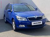 Škoda Octavia (2009) 1.4 TSi, 1.maj,ČR, AAC - náhled 1