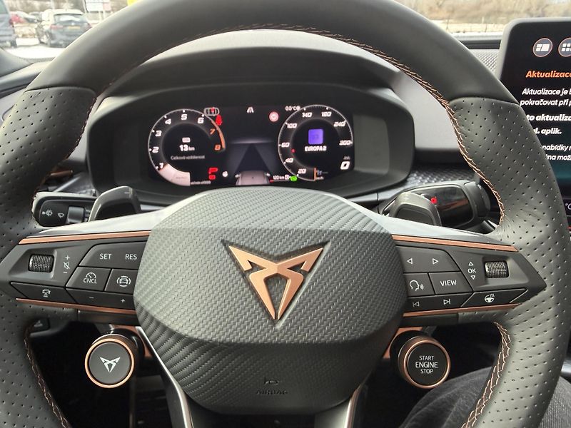 Cupra Terramar (2026) REZERVACE!!! - fotka 38 z 53