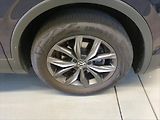 Volkswagen Tiguan Allspace 2,0 TDI TAŽNÉ KAMERA KEYLESS - náhled 8