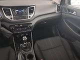 Hyundai Tucson (2016) 1.6 GDI, Park. senzory - náhled 8