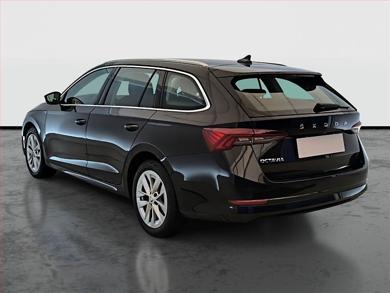 Škoda Octavia (2022) 2.0 TDI - fotka 4 z 18