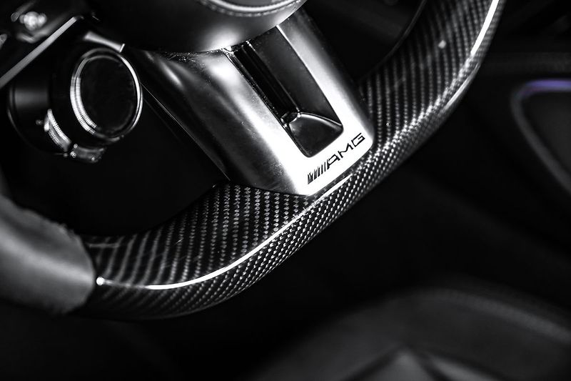 Mercedes-Benz GLE 53+ Carbon L Arte KIT - fotka 27 z 29