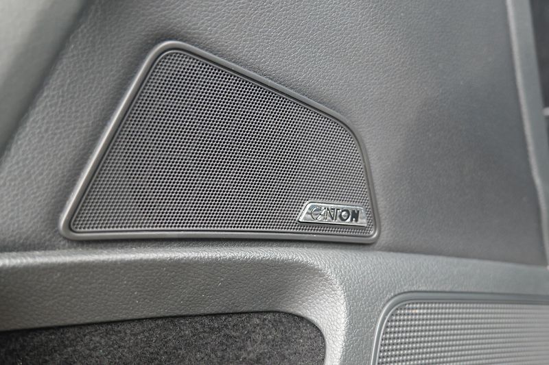 Škoda Superb TDI 110 kW Kůže Matrix Canton - fotka 15 z 38