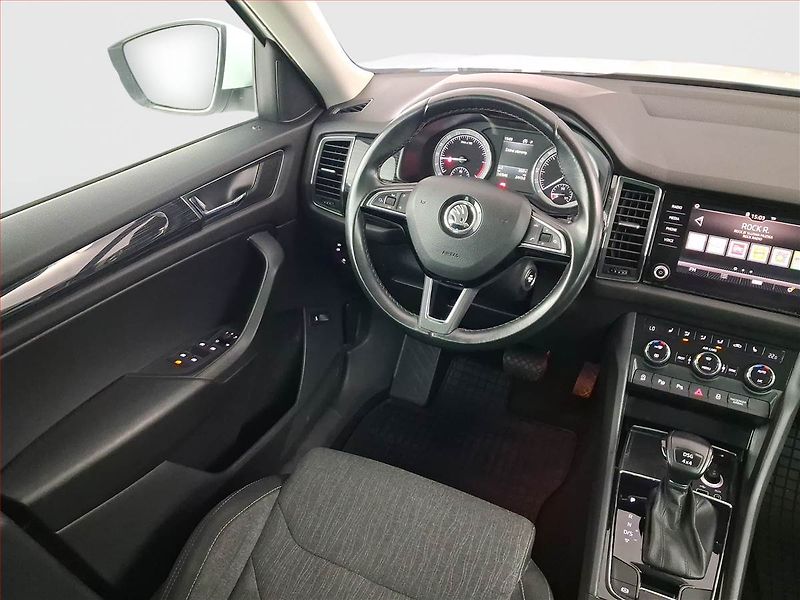 Škoda Kodiaq (2017) Ambition 2.0 TDI 4x4 - fotka 7 z 22