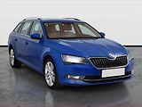 Škoda Superb (2018) 1.4 TSI, Automat, Tempomat - náhled 1