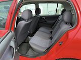 Volkswagen Polo 1.6i 55 kW automat, serviska - náhled 7
