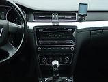 Škoda Superb (2011) 1.4 TSI, Tempomat - náhled 12