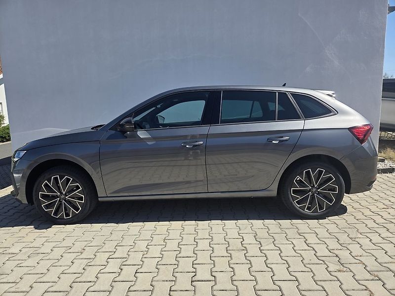 Škoda Scala Dynamic 1,5TSI 110kW - fotka 3 z 11