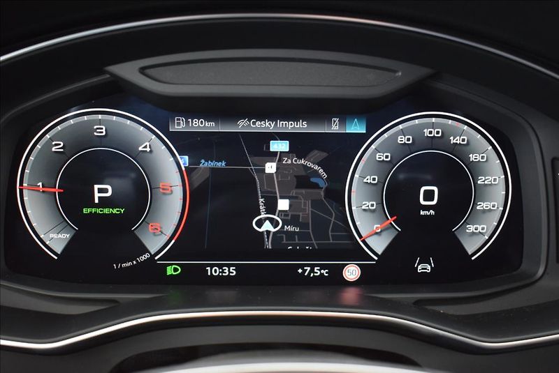 Audi A6 3,0 TDi,S-Line,QUATTRO,aut,DPH - fotka 21 z 40
