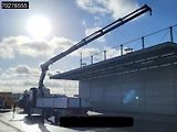 Volvo FM (2015) 500 6x2 valník + HR - náhled 1