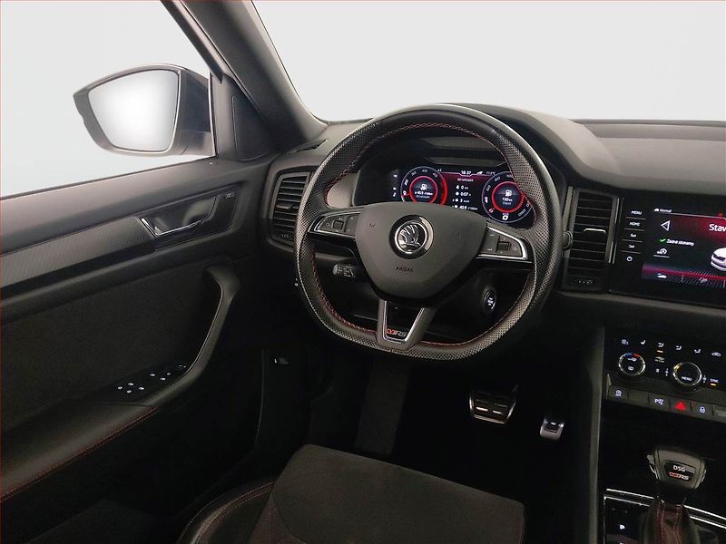 Škoda Kodiaq (2019) RS 2.0 TDI - fotka 7 z 23