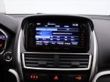 Mitsubishi Eclipse Cross 1,5 T-Mivec 120kW LED Kůže - náhled 19