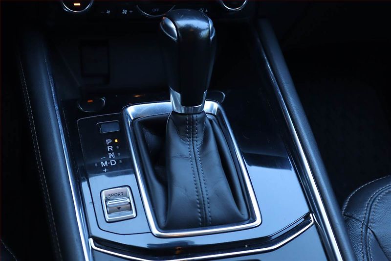 Mazda CX-5 (2018) 2.5 Skyactiv-G - fotka 13 z 30