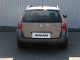 Renault Mégane (2008) 1.6i, 2.maj,ČR, AC, park - náhled 4