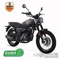Keeway (2026) X-Light 125i CBS - náhled 4
