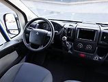 Citroën Jumper (2014) 2.2 HDi, 7Míst, L3H2 - náhled 7