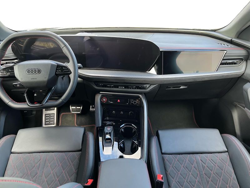 Audi Q5 (2026) TDI quattro - fotka 5 z 28