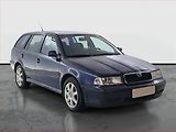 Škoda Octavia (1999) 1.9 TDI, Tažné, Klima - náhled 1