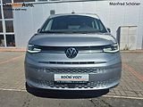 Volkswagen Multivan (2025) 2,0 TDI 110 kW Life Long DSG - náhled 3