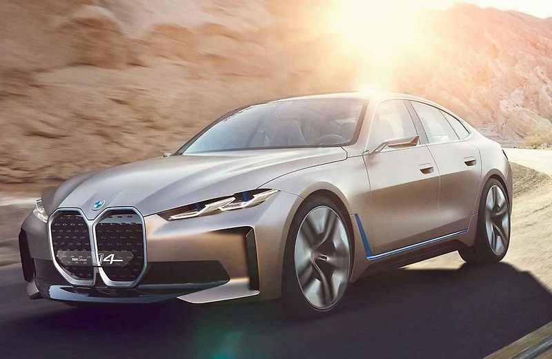 Koncept prvního elektromobilu Dacia jménem Spring