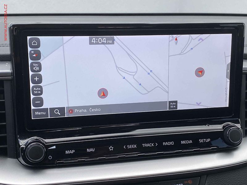 Kia Ceed (2022) 1.5T-GDi SW, 1.maj,ČR, LED - fotka 15 z 17