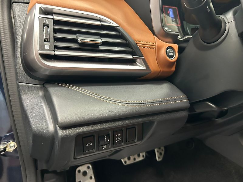 Subaru Outback (2021) 2.5 TOURING 2022 | Záruka - fotka 18 z 69