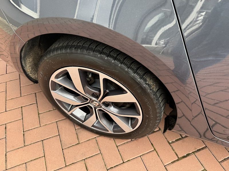Renault Mégane (2016) 1.6dCi Bose Navi Polokůže - fotka 48 z 50
