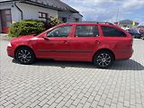 Škoda Octavia 2,0 TDi 103kw BKD Klimatronic - náhled 1