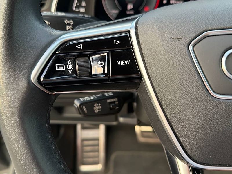 Audi A6 Allroad (2022) QUATTRO - fotka 24 z 31