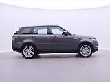 Land Rover Range Rover Sport 3,0 TDV6 HSE 183kW 4x4 Auto - náhled 8