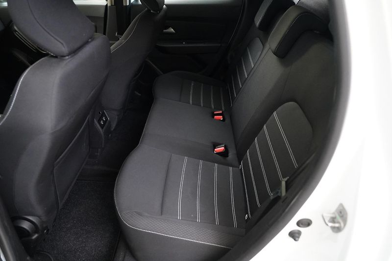 Dacia Duster - fotka 27 z 28
