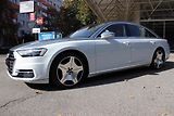 Audi A8 - náhled 20