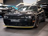 Dodge Challenger (2021) 6.2 SRT Hellcat Widebody 717HP - náhled 1