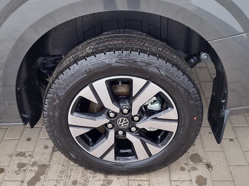 Volkswagen Caravelle (2025) Life 2,0 TDI 8AUT DR- nové - fotka 26 z 26